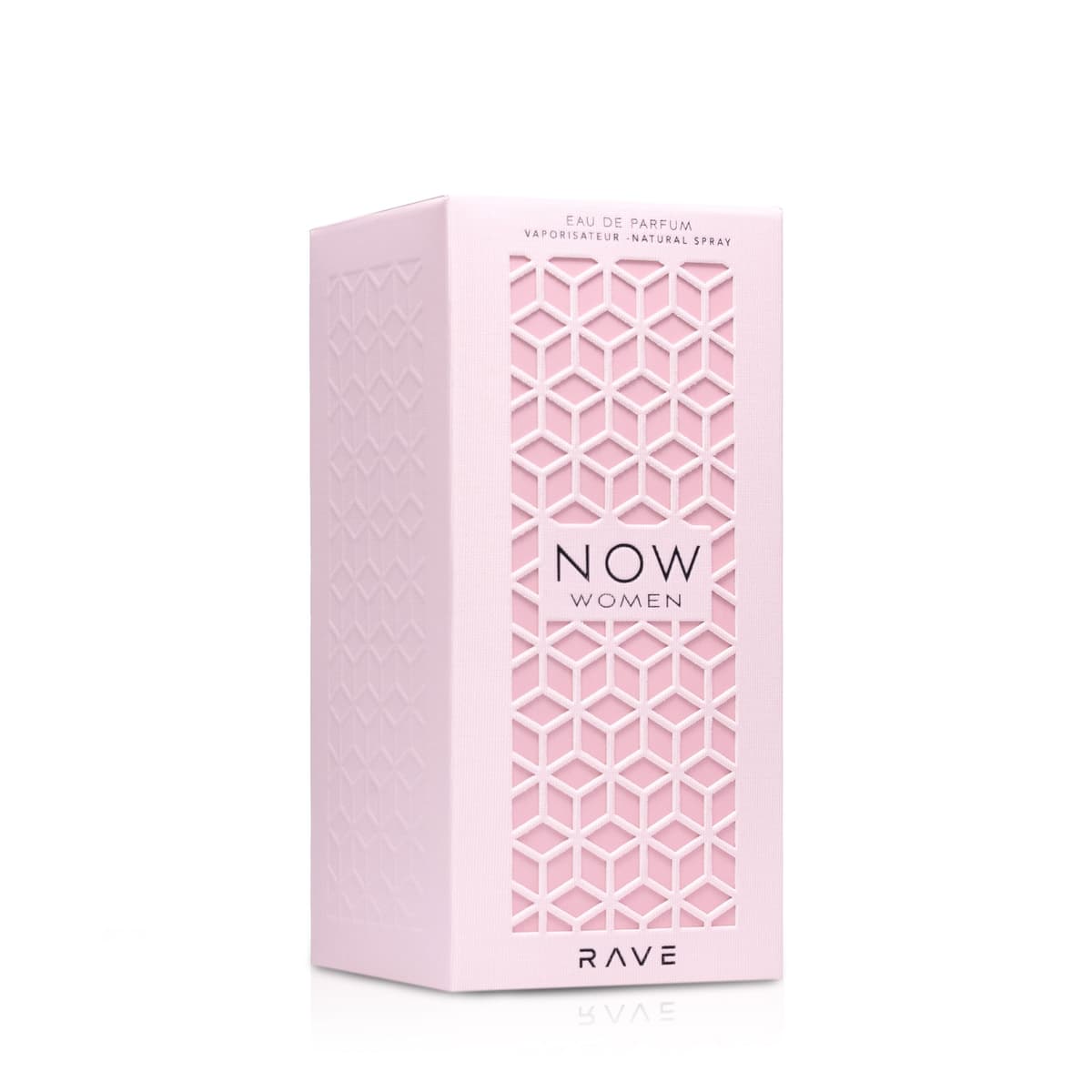 Rave Now Women by Lattafa 2