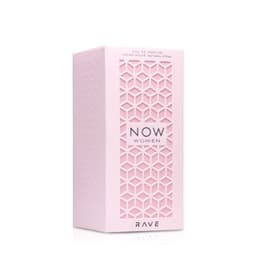 Rave Now Women by Lattafa 2