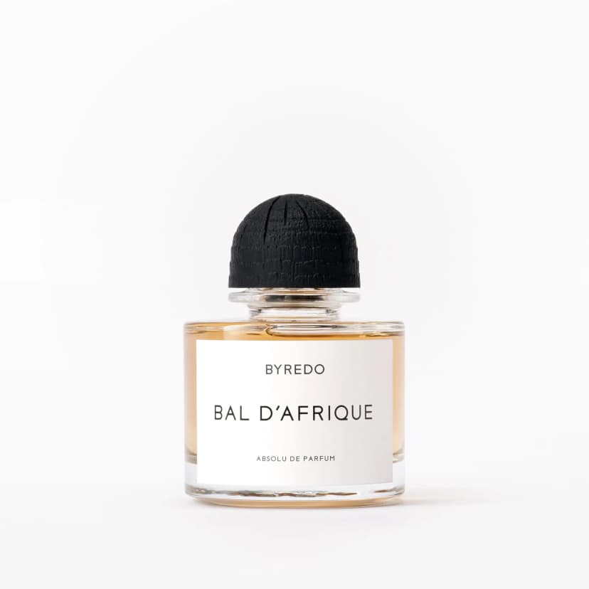 Byredo Bal d'Afrique