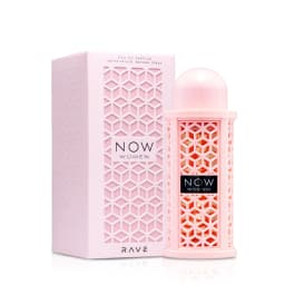 Rave Now Women by Lattafa 3