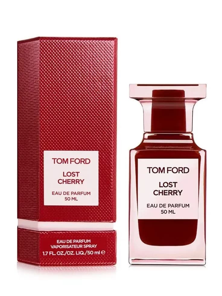Tom Ford Lost Cherry 1